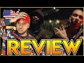 Fredo ft. Dave - All I Ever Wanted (Official Video) Reaction & REVIEW 1xtra third avenue mixtape Fredo ft. Dave - All I Ever Wanted (Official Video) Reaction & REVIEW 1xtra third avenue mixtape
