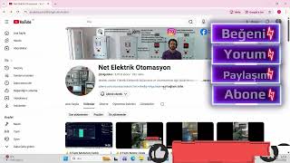 👍Dikili Tip Dağıtım Panosunun İncelenmesi  ✅️Elektrik Panolarının İncelenmesi Ku