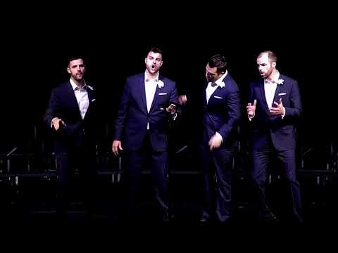 EVG 2017   Like I'm Gonna Lose You - Momma's Boys