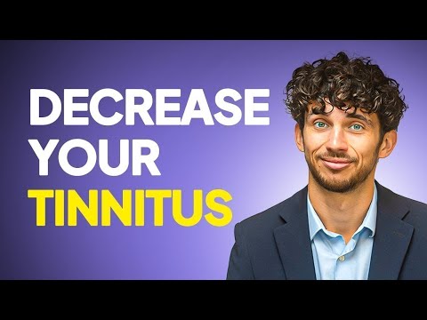 My 10-step tinnitus treatment plan