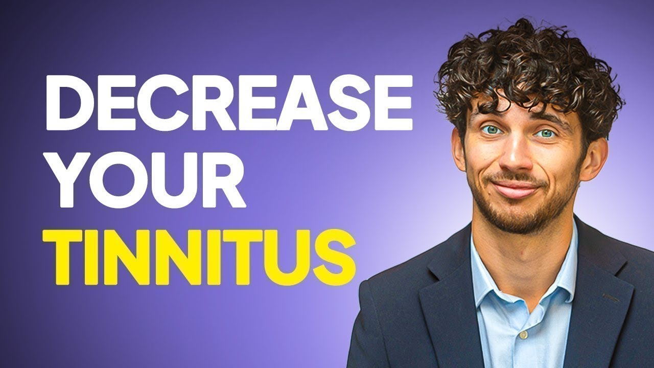 My 10-Step Tinnitus Treatment Plan That REALLY Works
