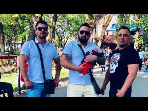 Leo de la Kuweit & Marinica Namol - Baiatul meu sufletul meu New Live 2018