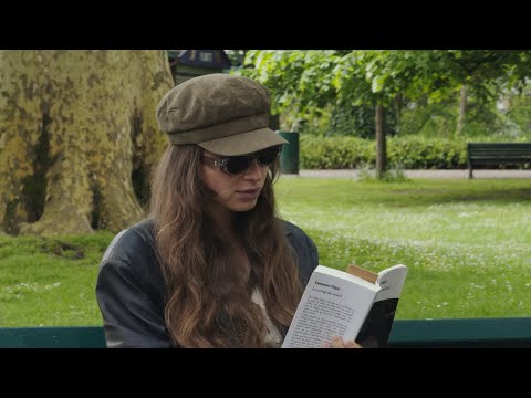 (ORIGINAL VERSION, 2025) EFFORTLESS - SHORT FILM | SCI-FI-LONDON 48HR FILM CHALLENGE 2025
