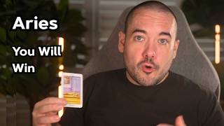 Aries YOU WIN! You're About To Get What Everyone Else Wants! Eclipse Tarot