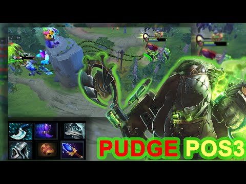 Mastering Offlane Pudge: The Ultimate Guide to Dominating the Lane | Pudge God
