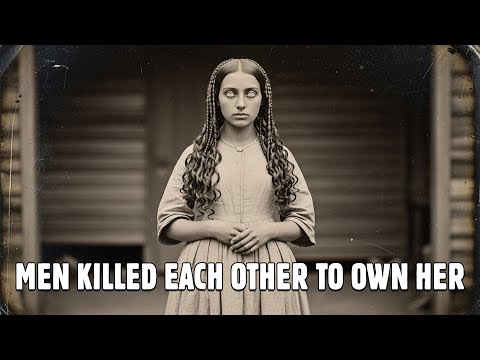 The Impossible Story Of The Most Desired Female Slave Ever Auctioned in Charleston  What No One Knew