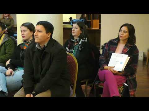 Salta es sede de un encuentro de gestores ambientales de todo el norte argentino