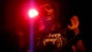 8/18 Tegan and Sara - Tegan's Panic Issues @ Cat's Cradle, Carrboro, NC 11/17/07