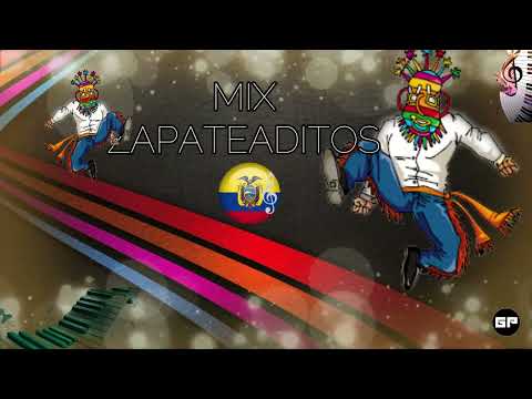 Mix Zapateaditos_Caraways Orquesta