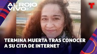 Mujer mexicana murió tras ir a ver a un hombre en Perú