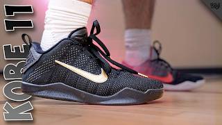 Is this the WORST KOBE PROTRO! Nike Kobe 11 Protro Performance Review!