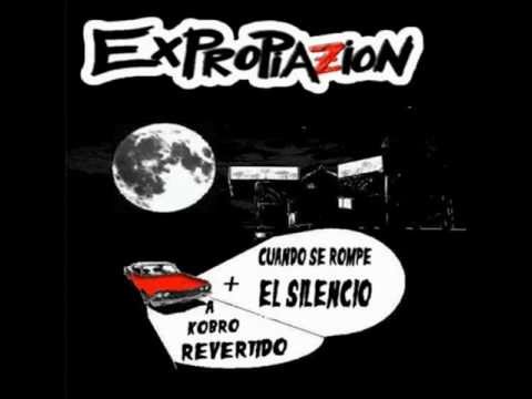 Expropiazion - La comunidad