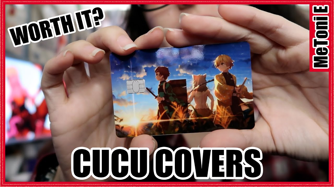 Cucu Covers Review