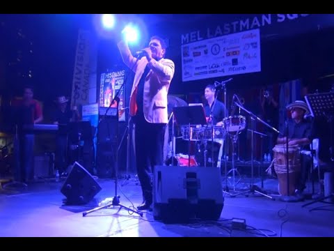 Plena Española - Gabriel Romero (MultiVideo) Audio HQ - Dj Octavio TV Videos