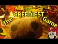 The GREEDIEST Game Super Plush Mario LuigiFan00001