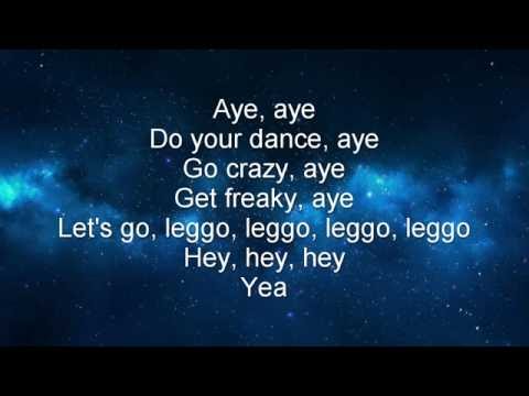 Zay Hilfigerrr - Juju On Dat Beat (TZ Anthem) Ft. Zayion McCall ( 2016 Lyrics )