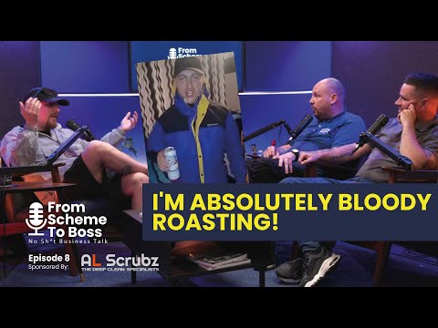 Mikey Motion: From DJ to Comedian - Hilarious Tales, Drugs, and Coping with Loss