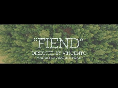 Meron - Fiend ft. Diison