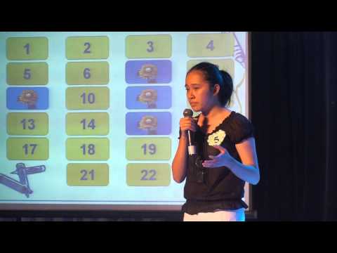 Mien Dang's speech (Rem) - Passive Smoking