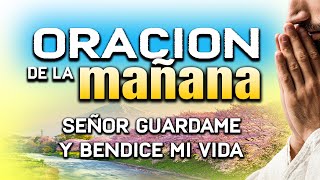 ORACION DE LA MAÑANA "PADRE NECESITO TU FAVOR Y PAZ" EVANGELIO #oraciónpoderosa #oraciondelamañana