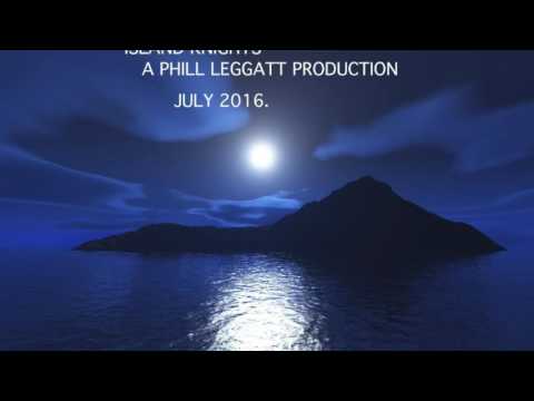 ibiza ..Island Knights . A Phill Leggatt Production . July 2016.