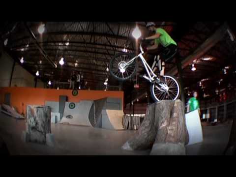 Nasty Feel - Taz Trialpark 2