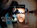 Minority Report