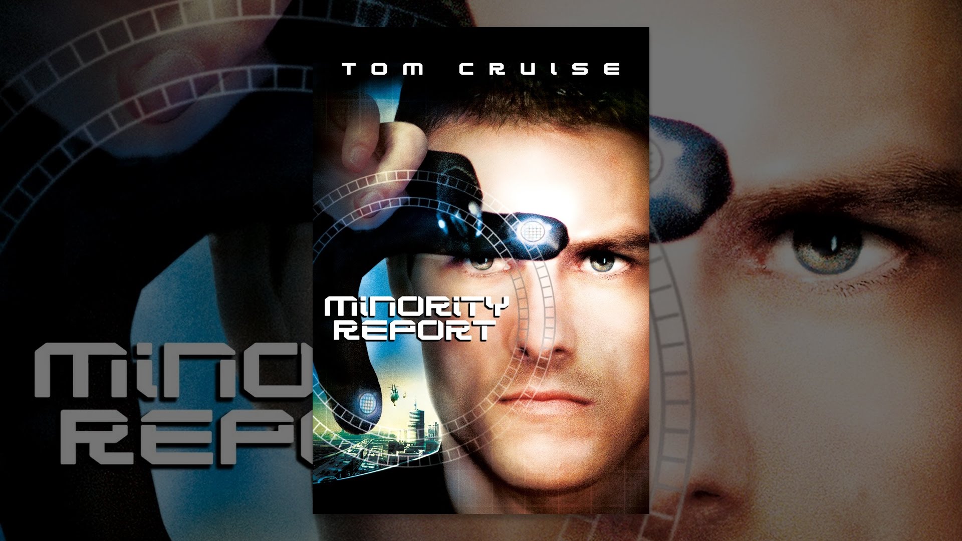 Minority Report