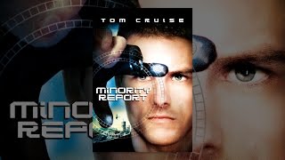 Minority Report