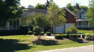 Moncks Corner Home for Sale :: 1618 Cedar Ave. in Fairlawn Barony/Cedar Island