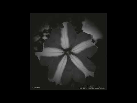 Martyn Päsch - Équilibre Profond (Traversable Message Remix)