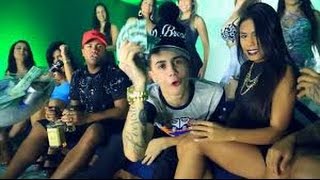 MC Hariel - Chefe é Chefe (Jorgin Deejhay) Lançamento 2016