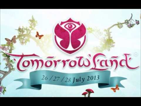 Icona pop ft  charli xcx   i love it sick individuals remix) (Tomorrowland-2013)