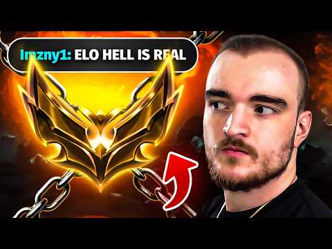 I Played In GOLD To PROVE A POINT