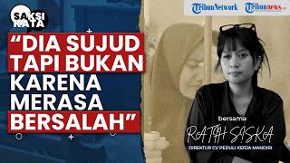 Nasib ART Refpin Jadi Tersangka Kasus Cubit Anak Anggota DPRD Bengkulu, Padahal Mengaku Tak Bersalah