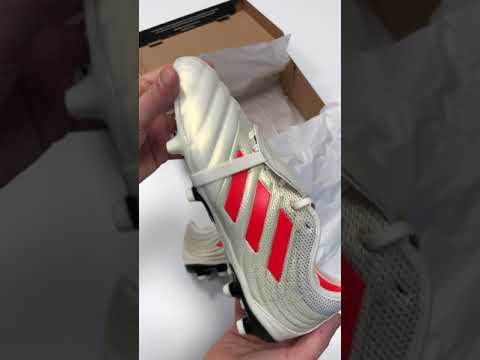 UNBOXING ADIDAS COPA GLORO 19.2 FG