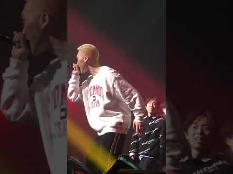 180127 One More Rollie (Feat. 김효은, Hash Swan) - 창모(CHANGMO)