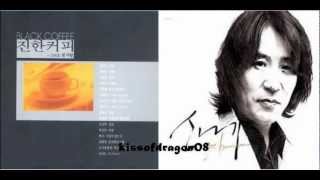 조 관 우 - 영원  Jo Kwan Woo - Eternity    (Black Coffee Vol.1)