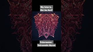 Why listen to Blut Aus Nord?