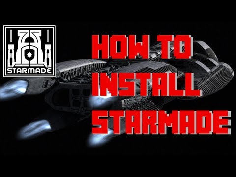 comment installer starmade