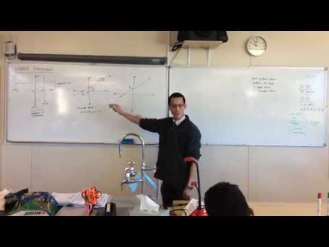 Linear Functions (1 of 2: Simple Forms)