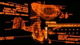 MODERN TALKING- MRS. ROBOTA (Manga Video)