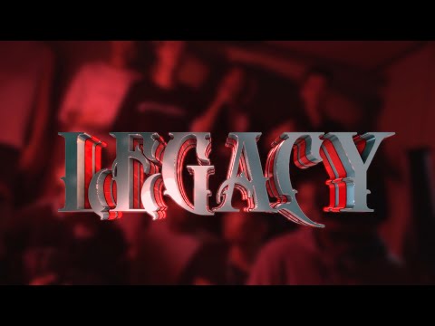 Legacy - Dopex ft Heaven (Official Music Video) || Prod by @ItsRikenbeats