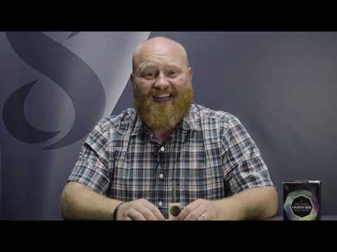 Magic Flight Launch Box Vape Review - ELEV8Presents.com