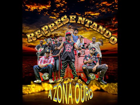 RAP ZONA OURO CYPHER 2021