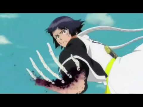 King Of Hueco Mundo Barragan, Espada #2 AMV