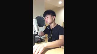 薛之謙 Joker Xue【啞巴 The Mute】Cover by 奧斯豬Ospig