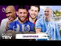 Can You Name Every Premier League CHAMPION? | Footy Triv FINALE
