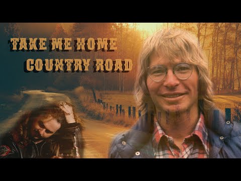 Nikki Wozzo - Take Me Home Country Road (John Denver Cover)