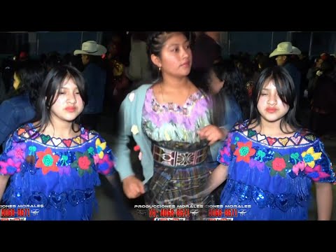 Uff que hermosa las chicas de san José el rodeo 